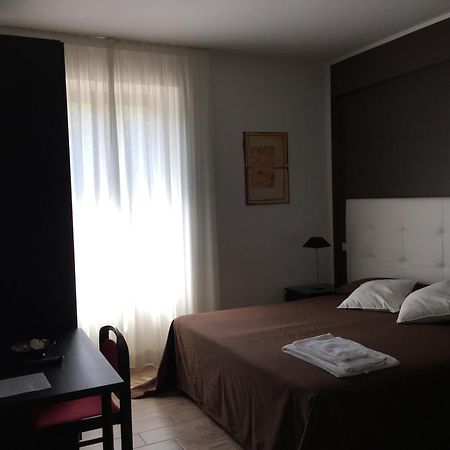 Itaka Panzió LʼAquila Kültér fotó