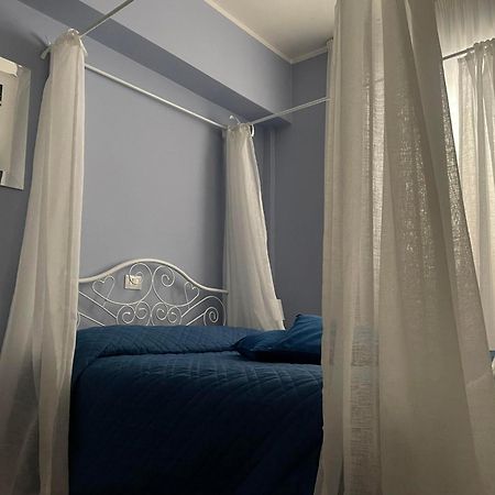 Itaka Panzió LʼAquila Kültér fotó