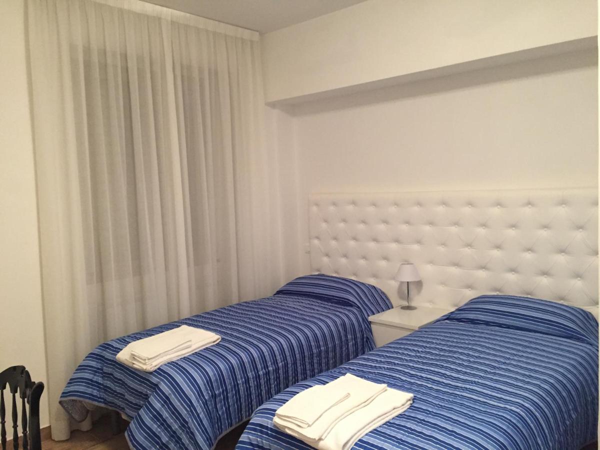 Itaka Panzió LʼAquila Kültér fotó