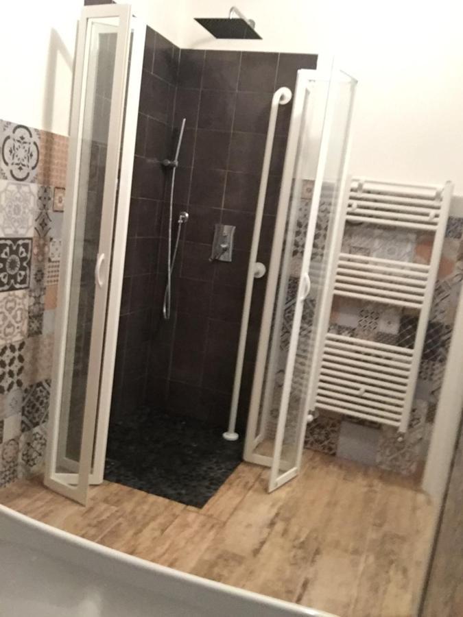 Itaka Panzió LʼAquila Kültér fotó