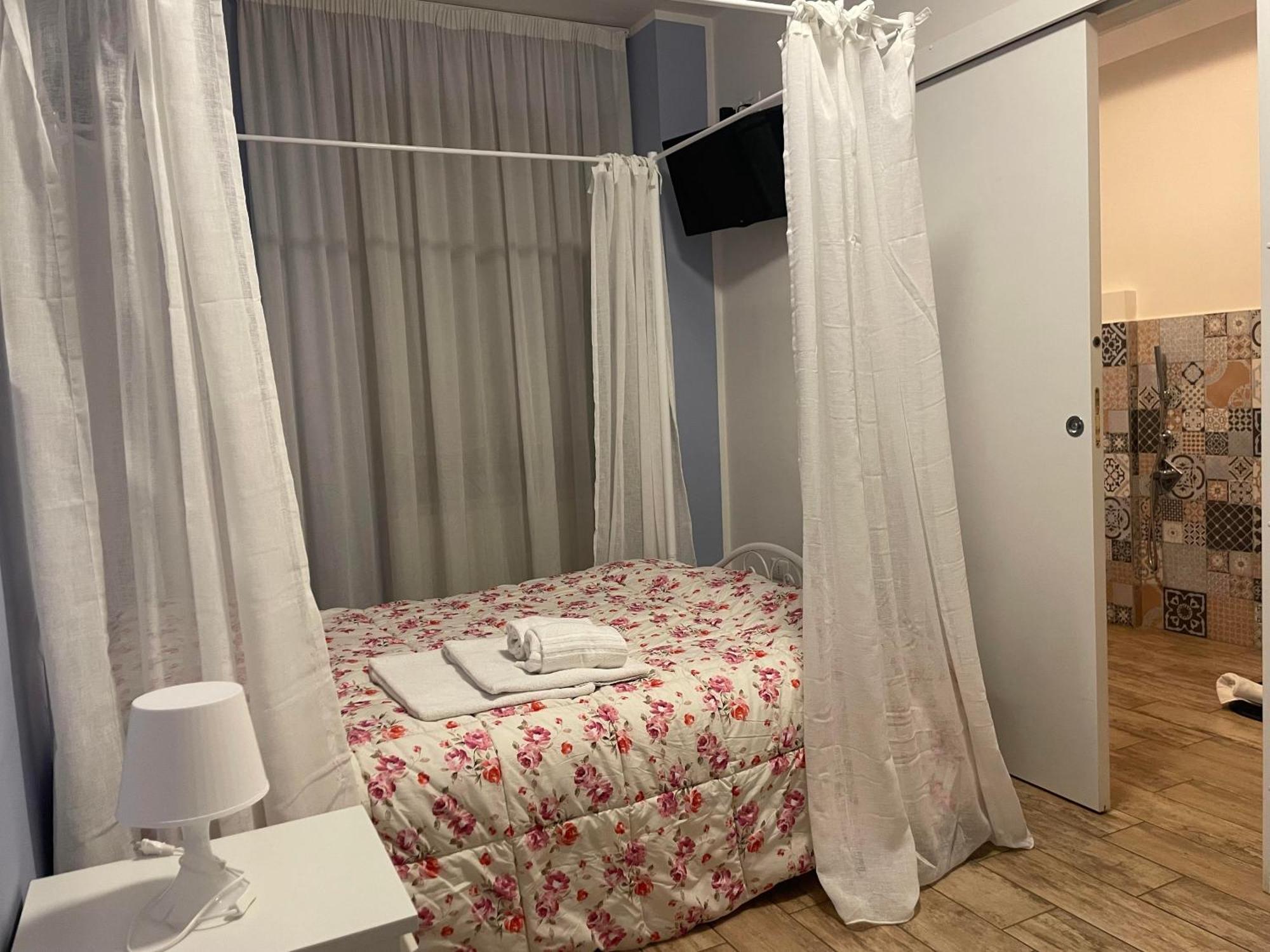 Itaka Panzió LʼAquila Kültér fotó