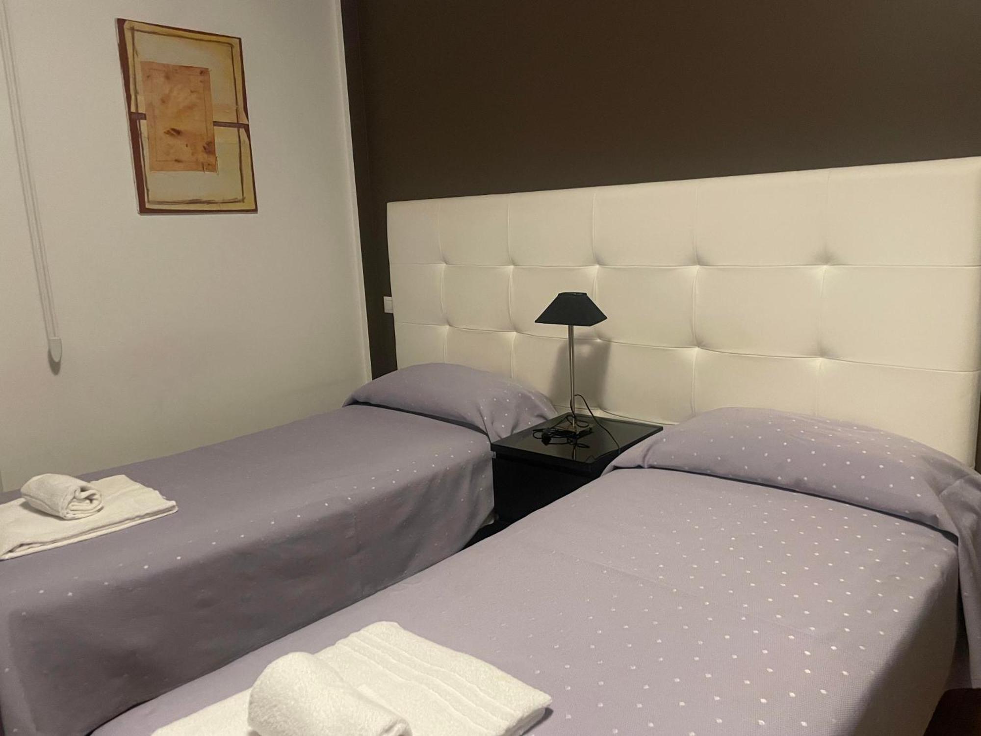 Itaka Panzió LʼAquila Kültér fotó